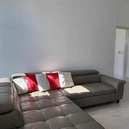 Tower Belvarosi Exkluziv Panoramas Apartman - Free Parking Szeged
